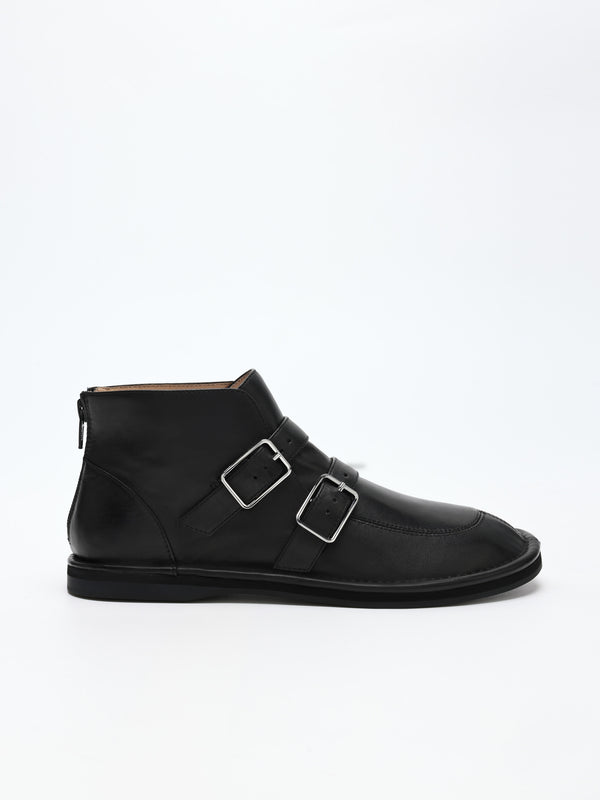 SLYPH Ankle Boots