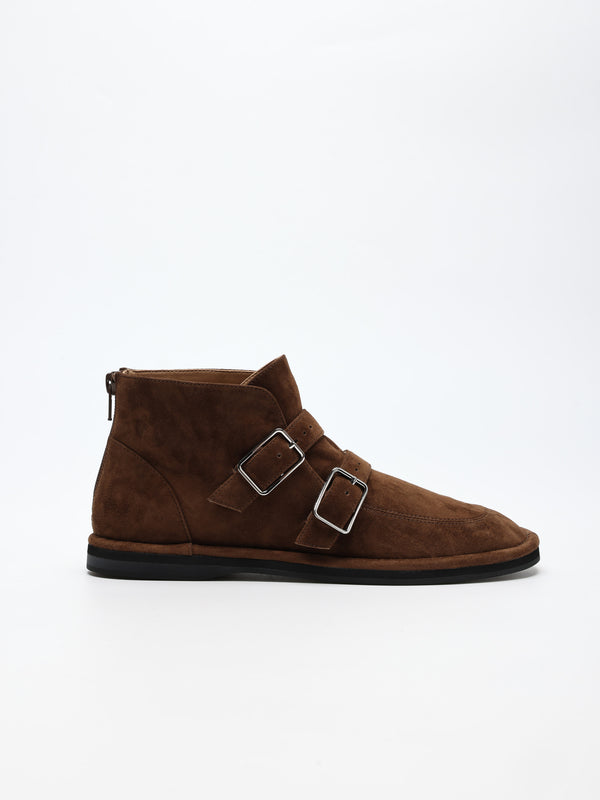 SLYPH Ankle Boots