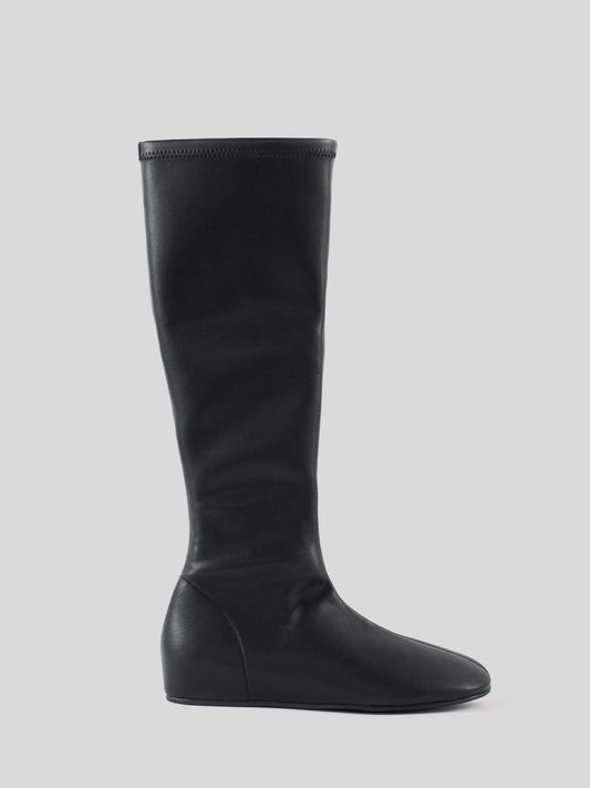 UHR knee boots